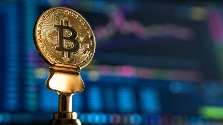 Analyst Suggests Bitcoin Could Surge To $95,000