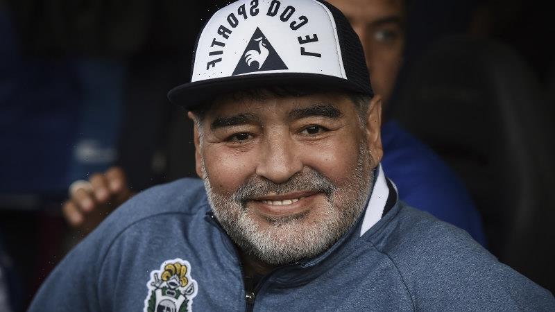 Argentine courts to try Maradona doctors, nurses for homicide