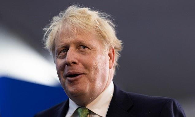 Boris Johnson hits brakes on biofuel as he slashes net-zero targets