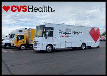 CVS Health’s Free Health Screening Program Expanded To New Areas