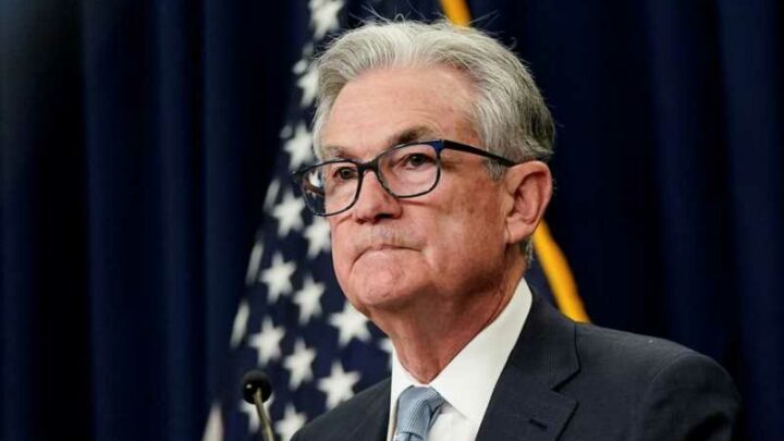 Chairman Powell: Digital Dollar Is Something We Really Need to Explore As a Country