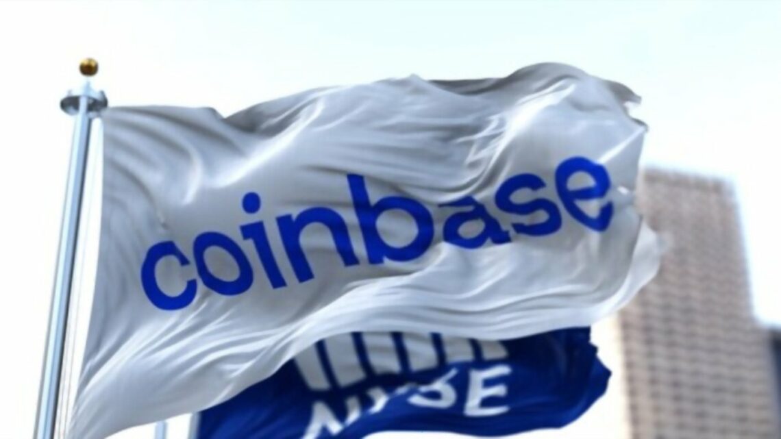 Coinbase Reportedly Has A 3 Year Deal With The US Immigration and Customs Enforcement Agency, Selling User Data