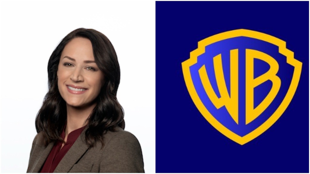 Corie Henson Exiting Warner Bros. Discovery