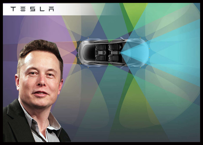 Elon Musk Says Tesla’s Berlin, Texas Factories Are ‘gigantic Money Furnaces’