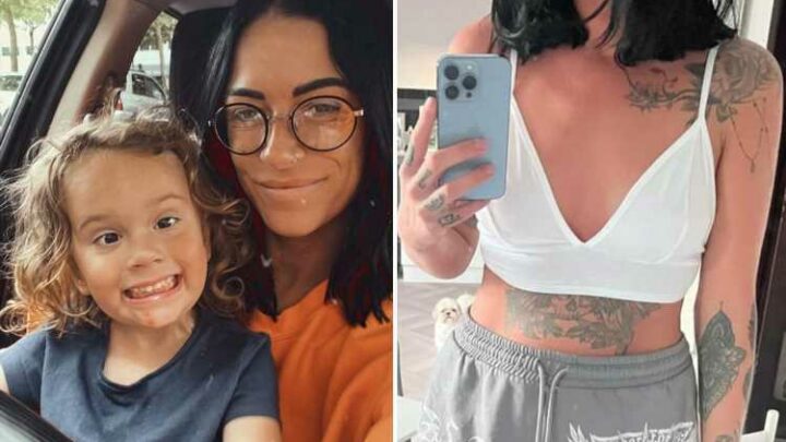 I was barred from a restaurant for wearing an 'inappropriate' CROP TOP on the hottest day of the year – I'm humiliated | The Sun