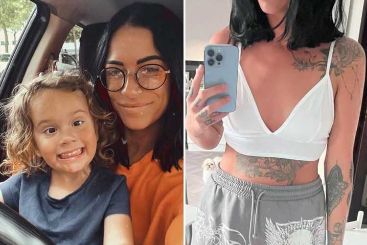 I was barred from a restaurant for wearing an 'inappropriate' CROP TOP on the hottest day of the year – I'm humiliated | The Sun