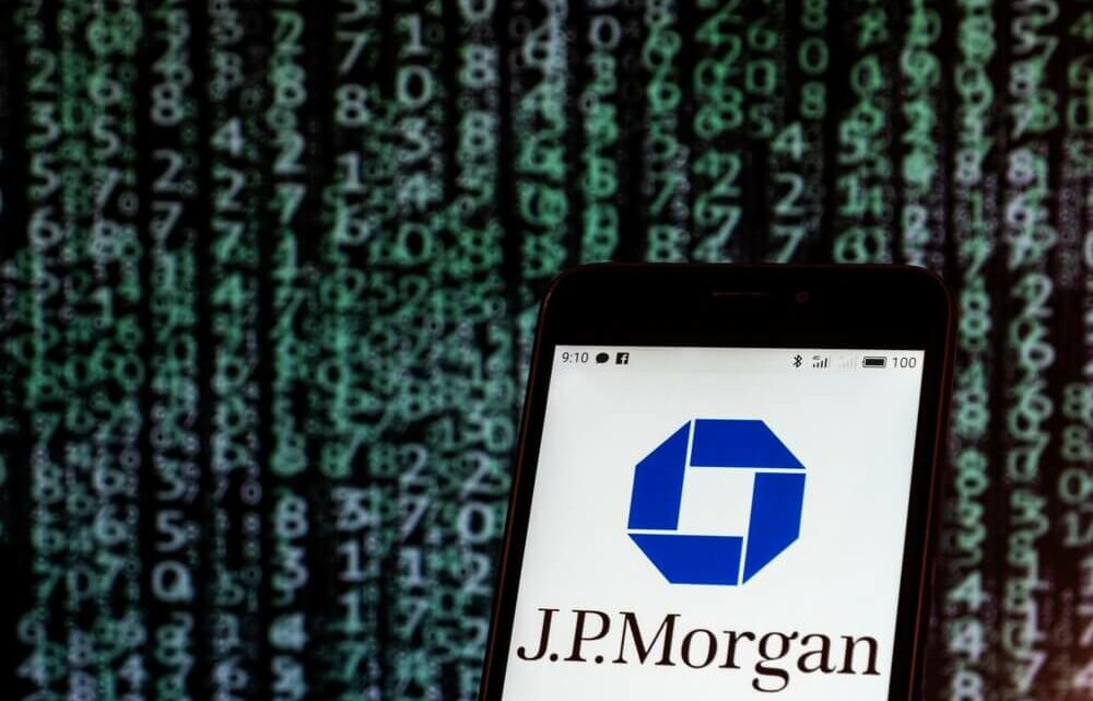 JPMorgan Seems to Be Enjoying Bitcoin a Lot More