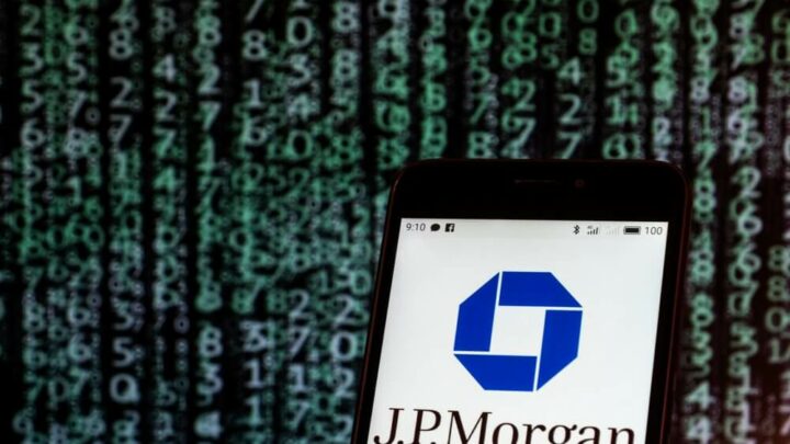 JPMorgan Seems to Be Enjoying Bitcoin a Lot More