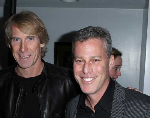 Michael Bay Reunites With Former Producing Partner Brad Fuller As Their Platinum Dunes Banner Signs Overall Deal With Universal Pictures