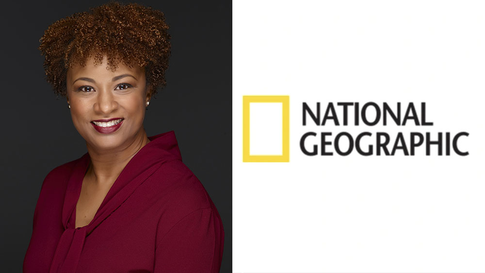 National Geographic Appoints Karen Greenfield To SVP Of Content, Diversity & Inclusion