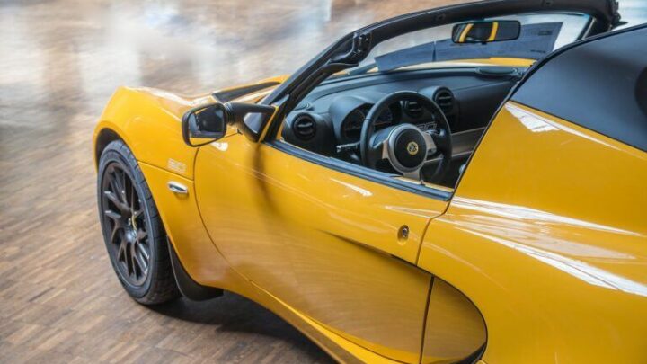 Ripple Partners With Lotus Cars To ‘Bring Automotive NFTs to the XRP Ledger’