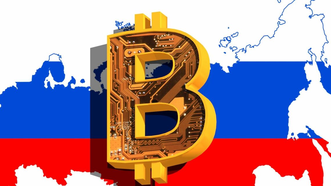 Russia Looks Positively At Bitcoin For Mining And Payments