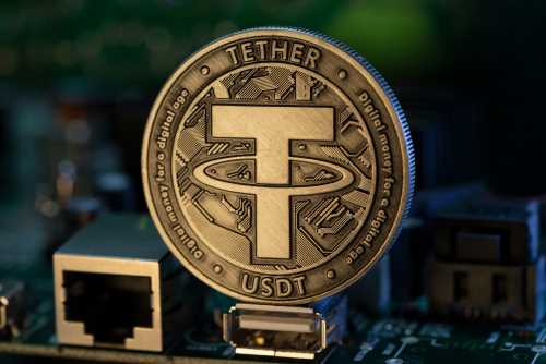 Tether Tokens (USDt) to Launch on Tezos