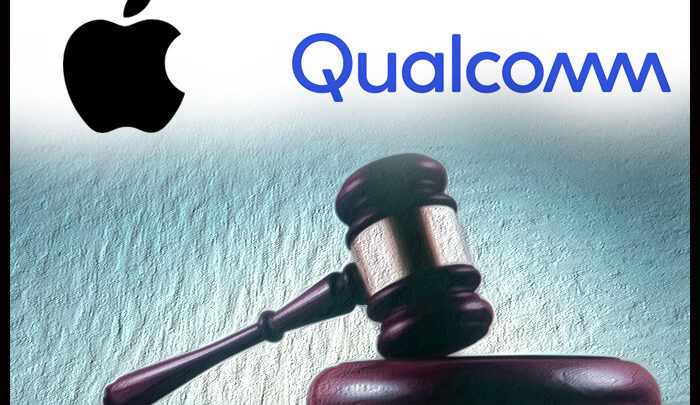 US Supreme Court Rejects Apple Attempts To Restart Qualcomm Patent Dispute