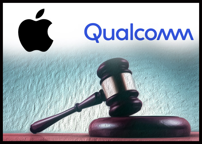 US Supreme Court Rejects Apple Attempts To Restart Qualcomm Patent Dispute