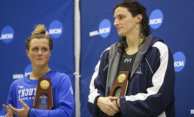 University of Kentucky swimmer applauds FINA decision