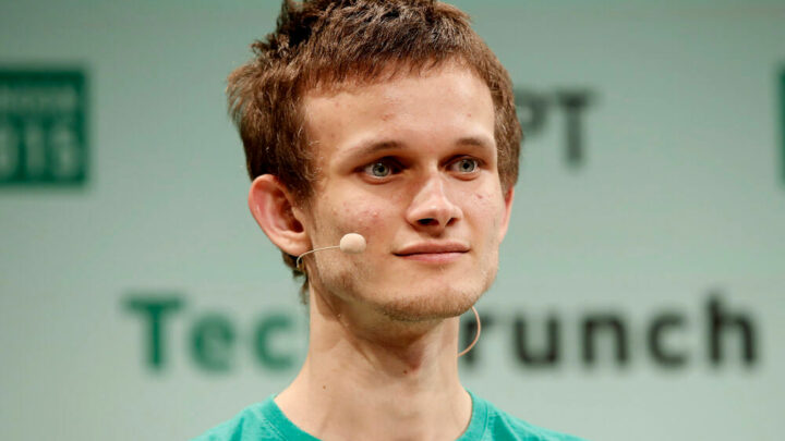 Vitalik Buterin Bashes New York's Crypto Moratorium