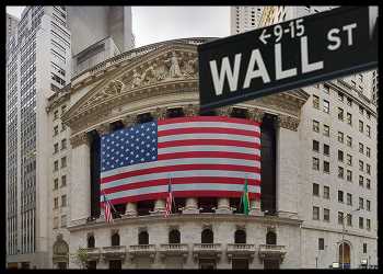 Wall Street Targets To Open Positive Ahead Of Fed’s Interest Rate Decision