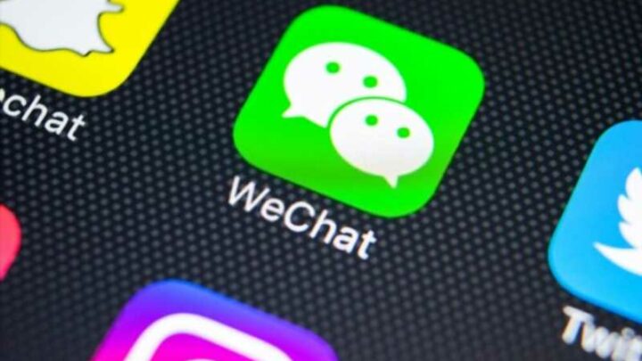 WeChat Warns China Users Against Using the App to Trade Crypto and NFTs