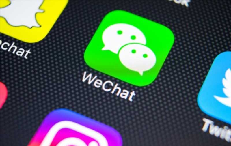 WeChat Warns China Users Against Using the App to Trade Crypto and NFTs
