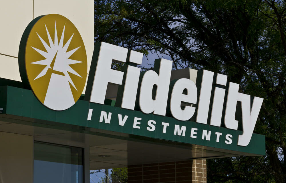 Abby Johnson of Fidelity: Crypto Is the Future