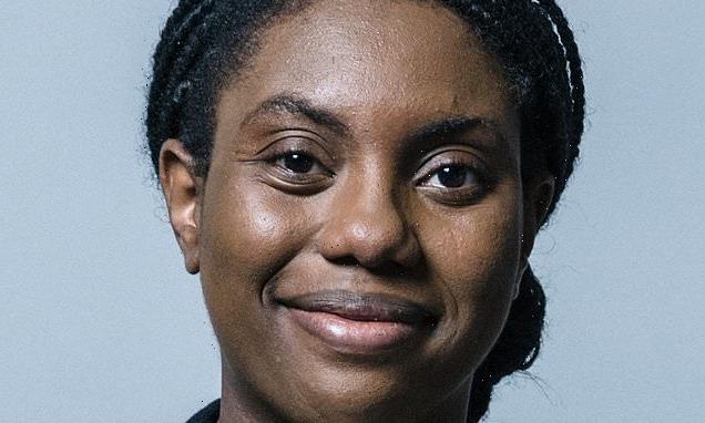 Activist attacks Kemi Badenoch saying she could harm racial equality