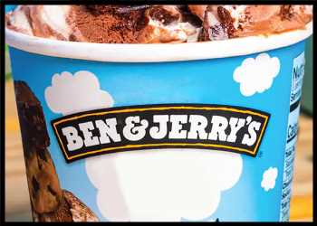 Ben & Jerry’s Sues Parent Unilever To Block Sale Of Israeli Unit