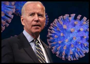 Biden’s Covid Symptoms ‘Almost Completely Resolved’