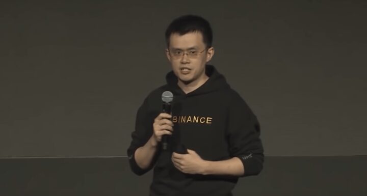 Binance CEO Predicts DEXes Will Overtake CEXes Within the Next 10 Years