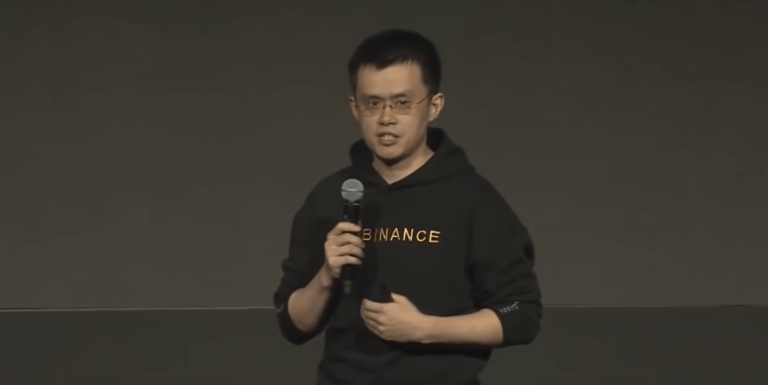 Binance CEO Predicts DEXes Will Overtake CEXes Within the Next 10 Years