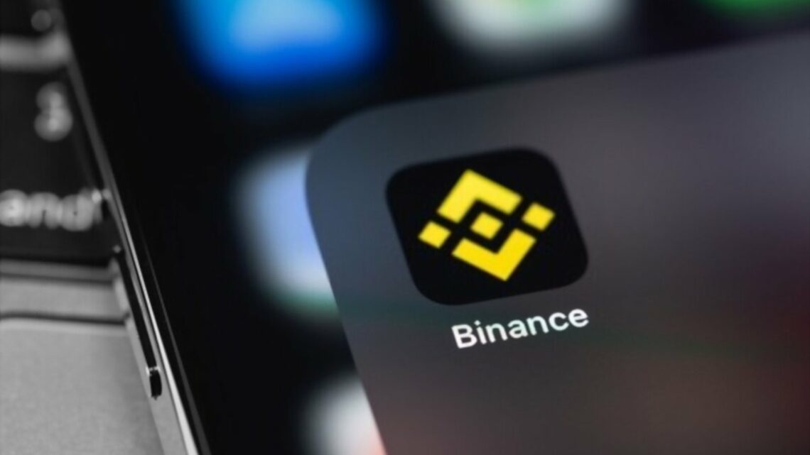 Binance.US taps Former Paypal Exec. as New CFO as The Crypto Exchange Formulates an IPO