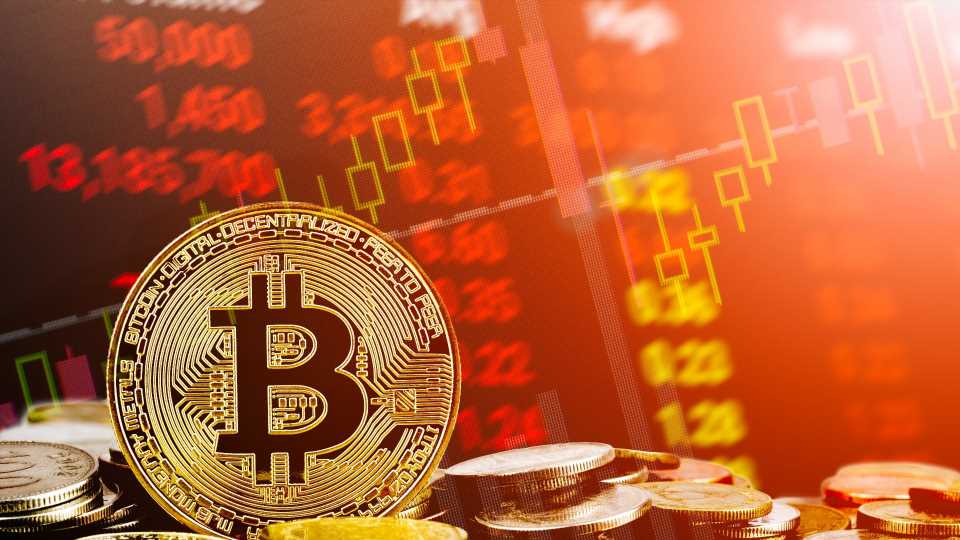 Bitcoin Price Prediction 2022 – BTC Predicted to End the Year at $25,473, But There’s a Catch