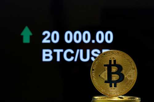 Bitcoin Recovers as Blockchain Gaming Sees Huge Investment