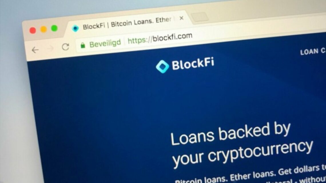 BlockFi Should Not be Mentioned Alongside Crisis-Hit Voyager and Celsius Network, Says CEO