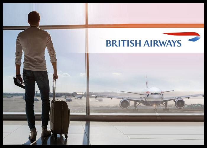 British Airways Cancels Hundreds Of Summer Flights; Plans More