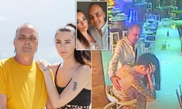 British mother&apos;s father was falsely accused of raping her on holiday