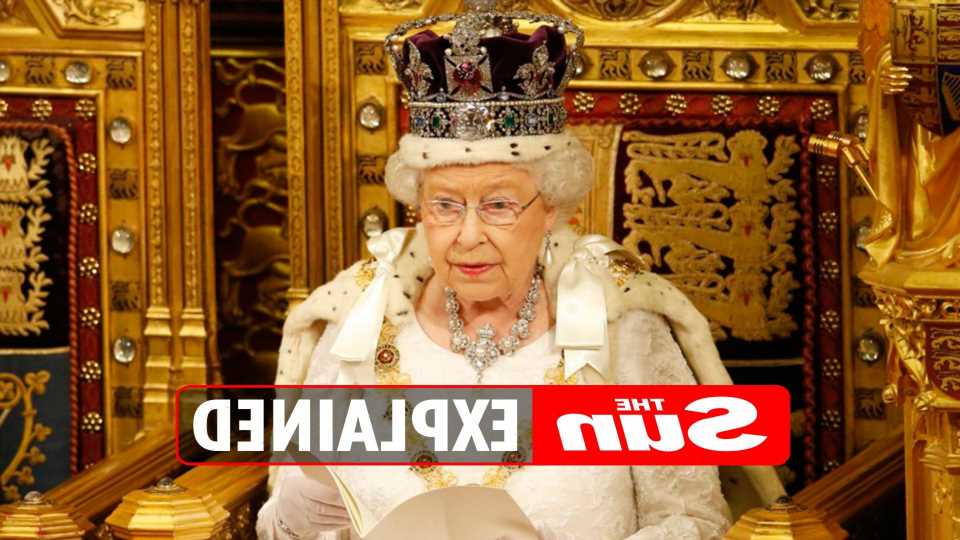 Can the Queen dissolve Parliament? | The Sun