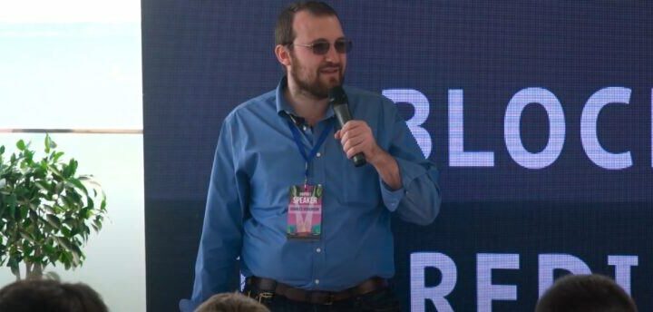 Cardano Founder on How Blockchain Technology Could Improve Nation-Station Governance