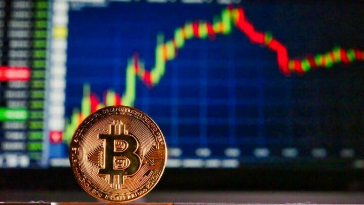 Crypto Industry Players Say Market Correction Is ‘Healthy’ Despite Historic Selloff