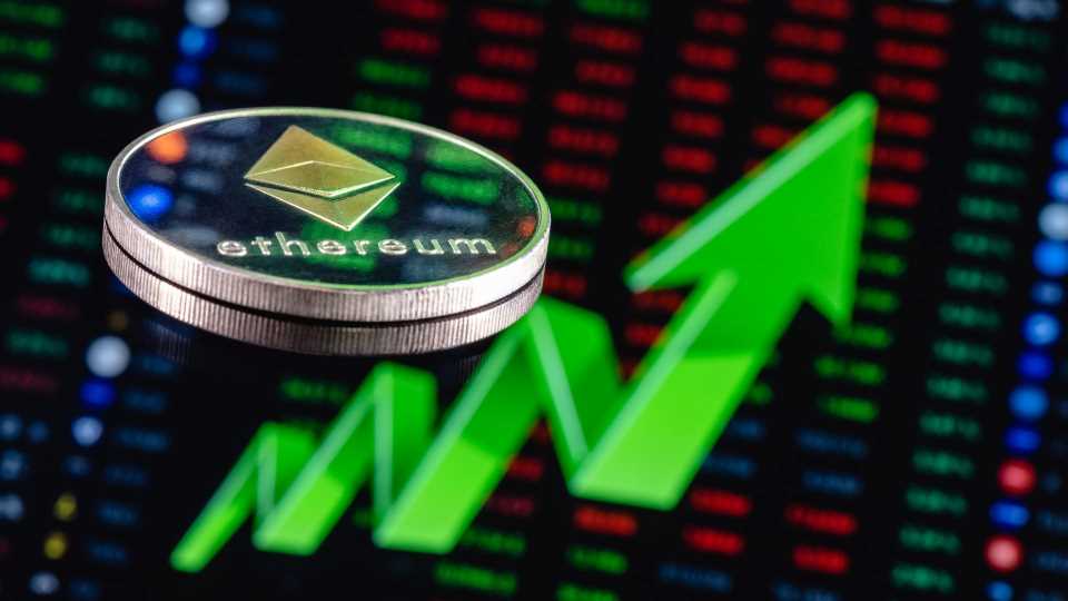 Ethereum Price Prediction and Analysis for July 20th – ETH Rallies Past $1,600, “Merge Trade” Bull Run Continues