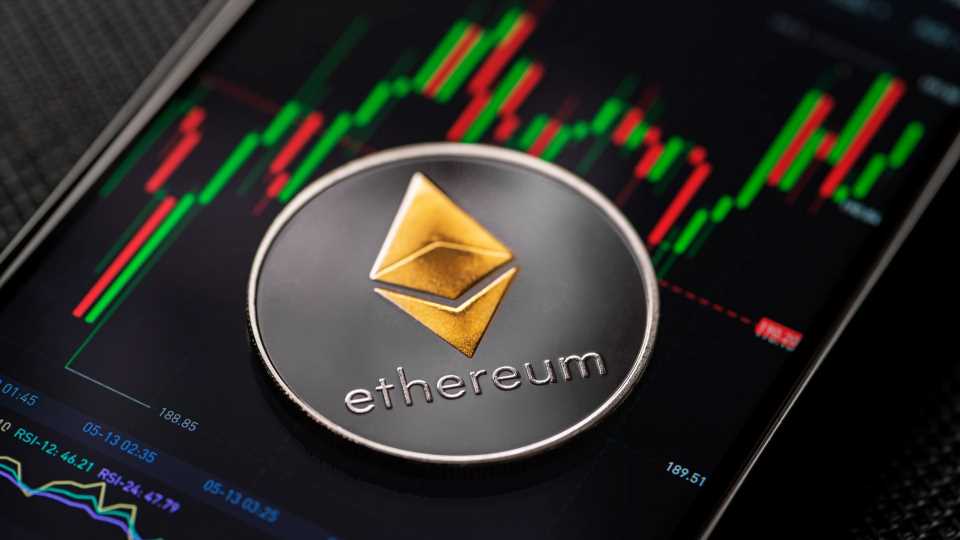 Ethereum Price Rises Above $1,500, Up 43% This Week, LidoDAO Price Up 159%
