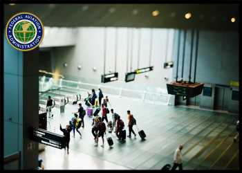 FAA To Award $1 Bln To Improve Airport Terminals Across US