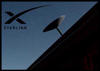 FCC Authorizes SpaceX To Use Starlink Internet Service On Vehicles In Motion