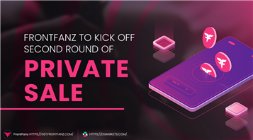 FrontFanz – An Iconic Polygon Entertainment Platform Sold Out In 72 Hours