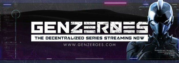 GenZeroes To Mint 9,000 NFT Card Packs with Redeemable Utility