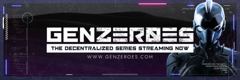 GenZeroes To Mint 9,000 NFT Card Packs with Redeemable Utility