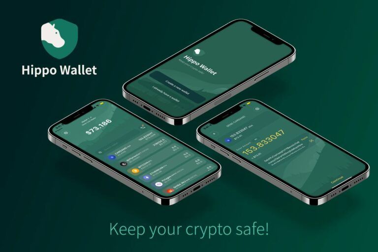 Hippo Wallet Announces New Features to Simplify User Experience