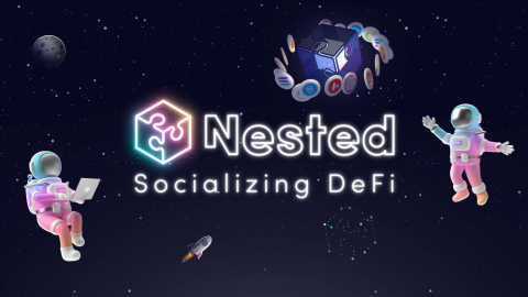 Nested Intends to Democratize Crypto Investment
