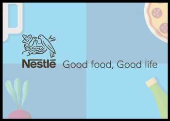 Nestle H1 Profit Down, Updates FY22 Outlook; Stock Dips