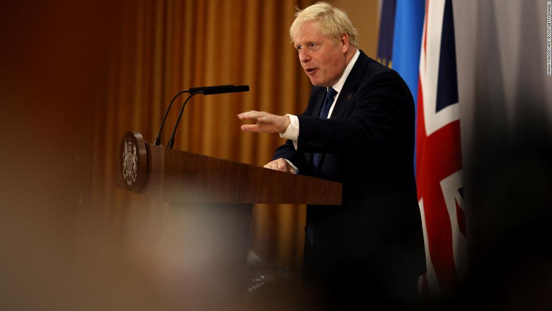 Nobilo: Key resignations deal blow to Boris Johnson